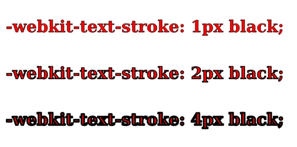 Stroke issue swallowing up the fill area.
