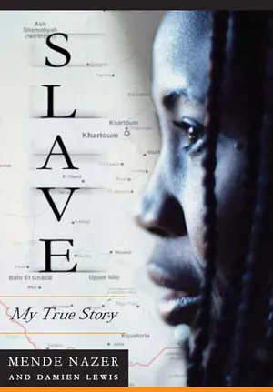 cover of the book: Slave: My True Story