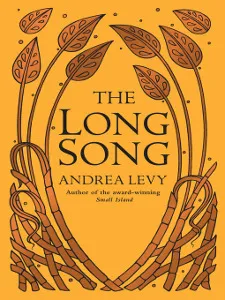 cover of the book: The Long Song