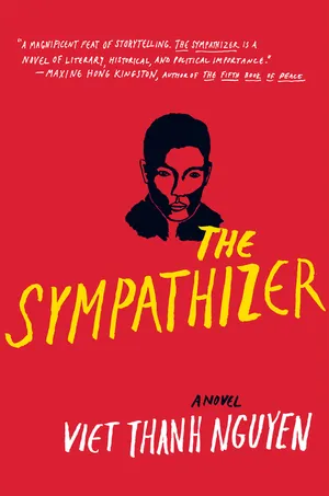 cover of the book: The Sympathizer: A Novel