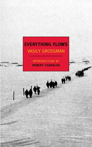 cover of the book: Everything Flows