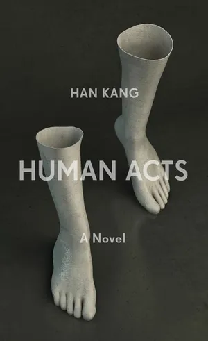 cover of the book: Human Acts