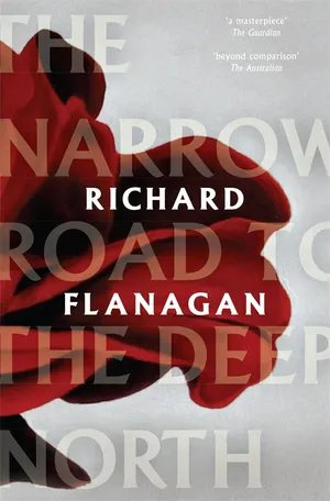 cover of the book: The Narrow Road to the Deep North: A Novel