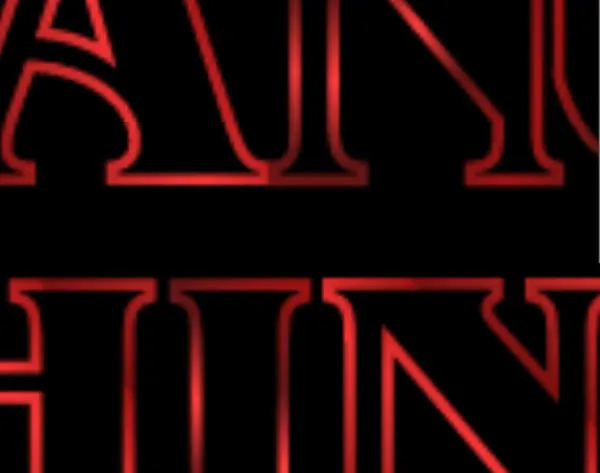 the animation looks fuzzy initialy in firefox