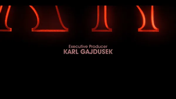 desired initial state of scene