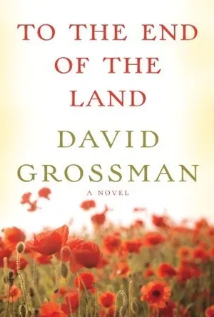cover of the book: To the End of the Land