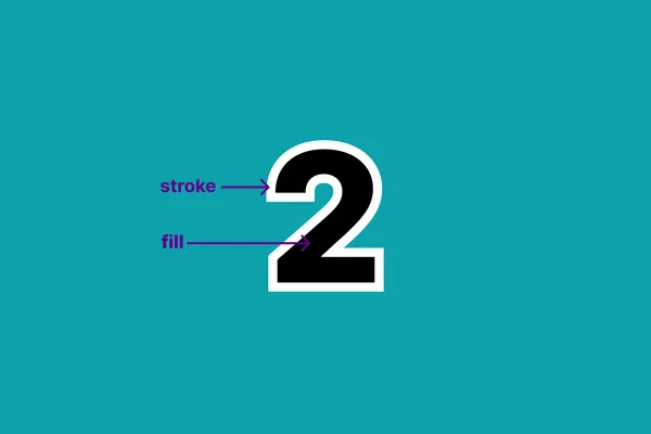 preview of svg image revealing the star wars scene masked in a circular shape