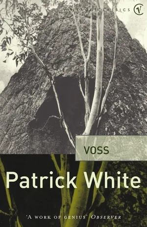 cover of the book: Voss