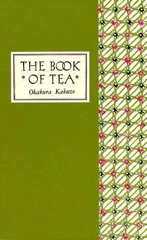 cover of the book: The Book of Tea