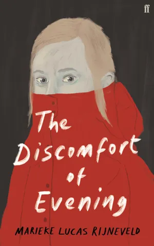 cover of the book: The Discomfort of Evening: A Novel