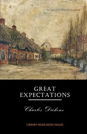cover of the book: Great Expectations