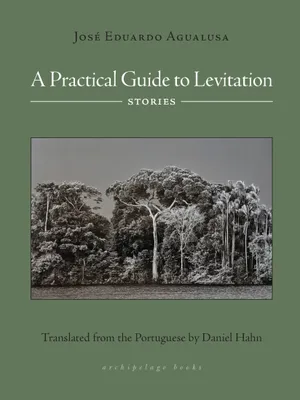 cover of the book: A Practical Guide to Levitation: Stories