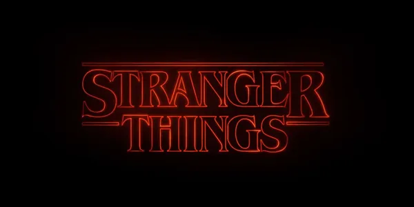 screenshot of final state of title