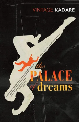 cover of the book: The Palace of Dreams: A Novel