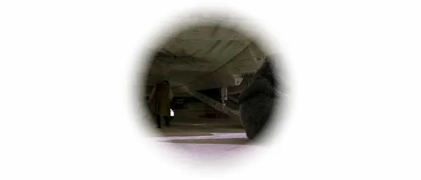 preview of svg image revealing the star wars scene masked in a circular shape