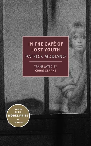 cover of the book: In the Café of Lost Youth