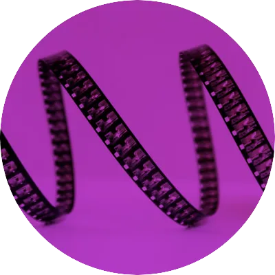 Now Showing logo