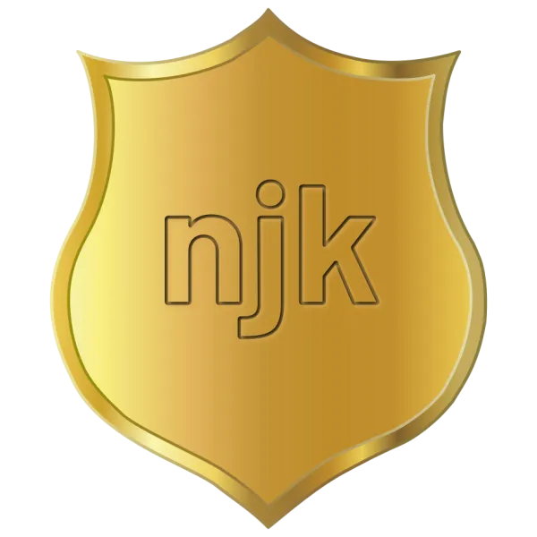 S-Tier Nunjucks logo